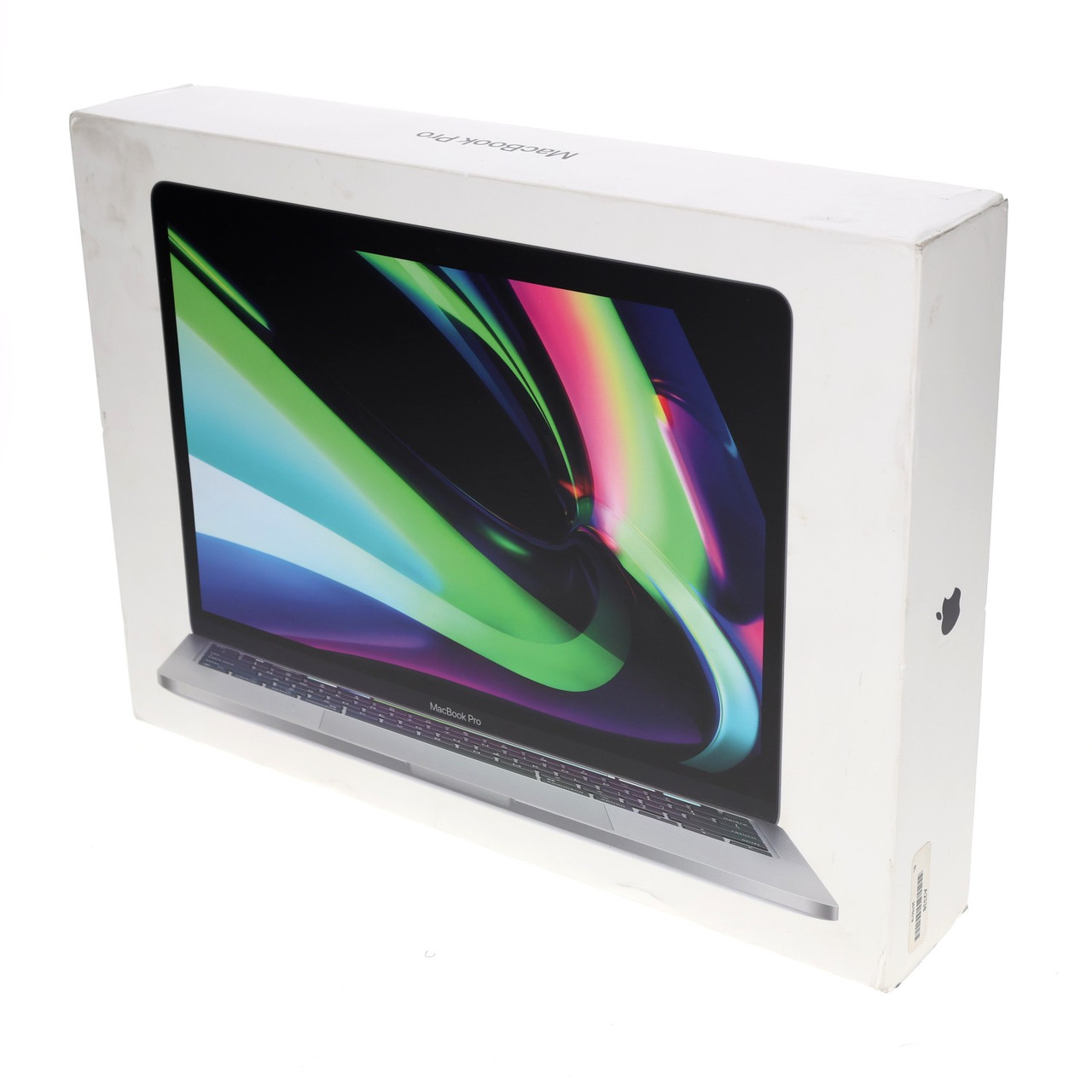 Apple A2338 Macbook Pro 2020 13" M1 8GB Ram 256GB Bad Battery with Box