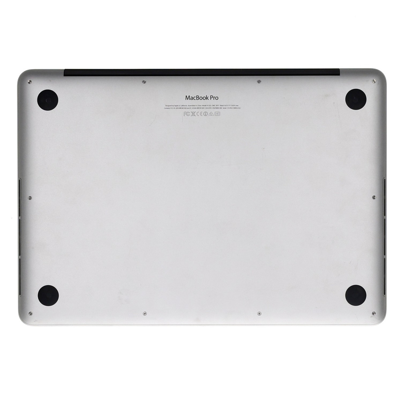 Apple A1502 Macbook Pro 2014 13" i5-4278U 8GB Ram 256GB