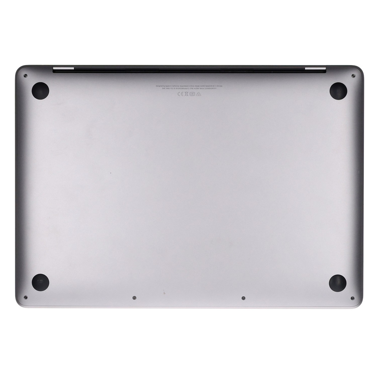 Apple A2289 Macbook Pro 2020 13" i7-8557U 16GB Ram 256GB