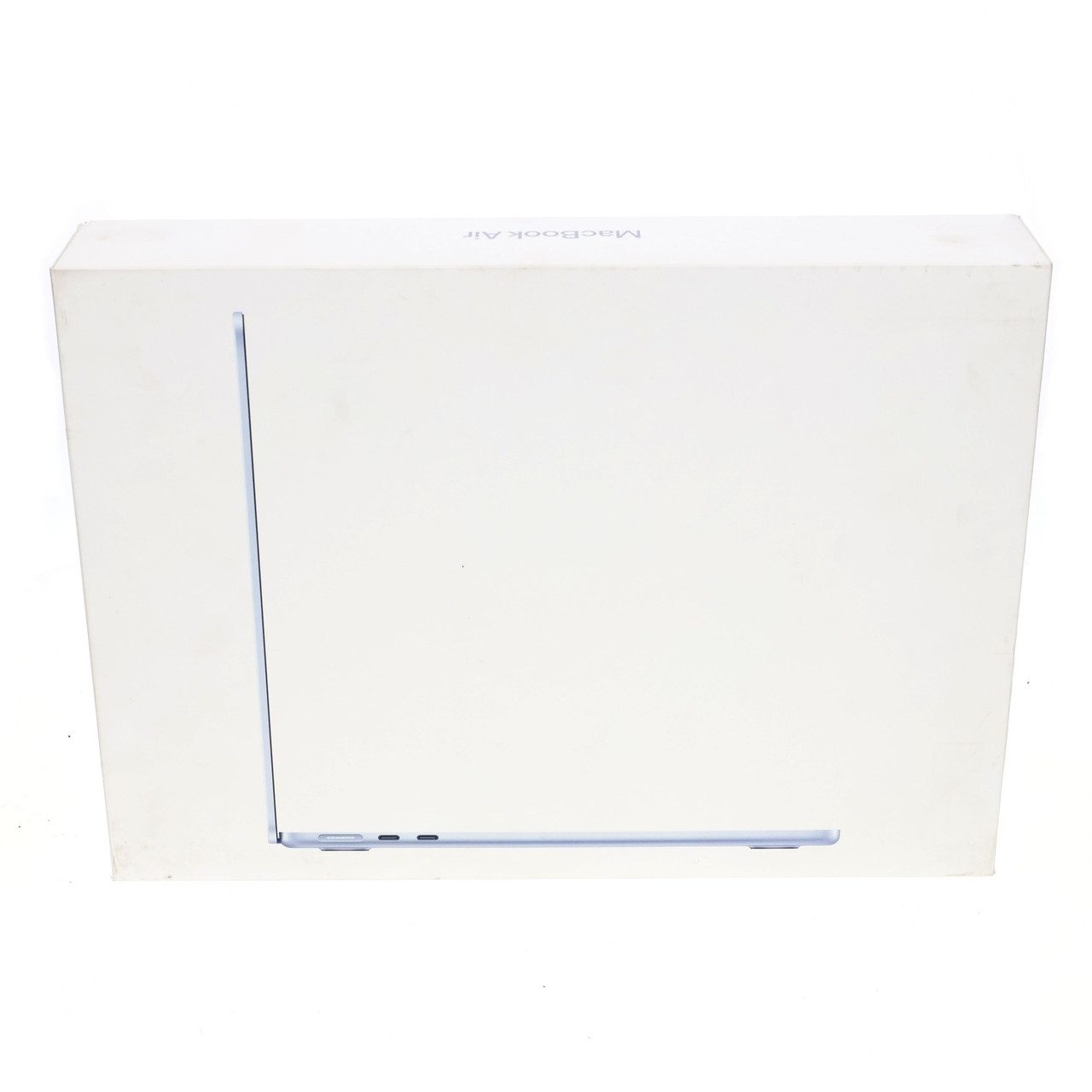 Apple A3240 MacBook Air 13" 2025 Apple M4 16GB Ram 256GB NVMe New Open Box