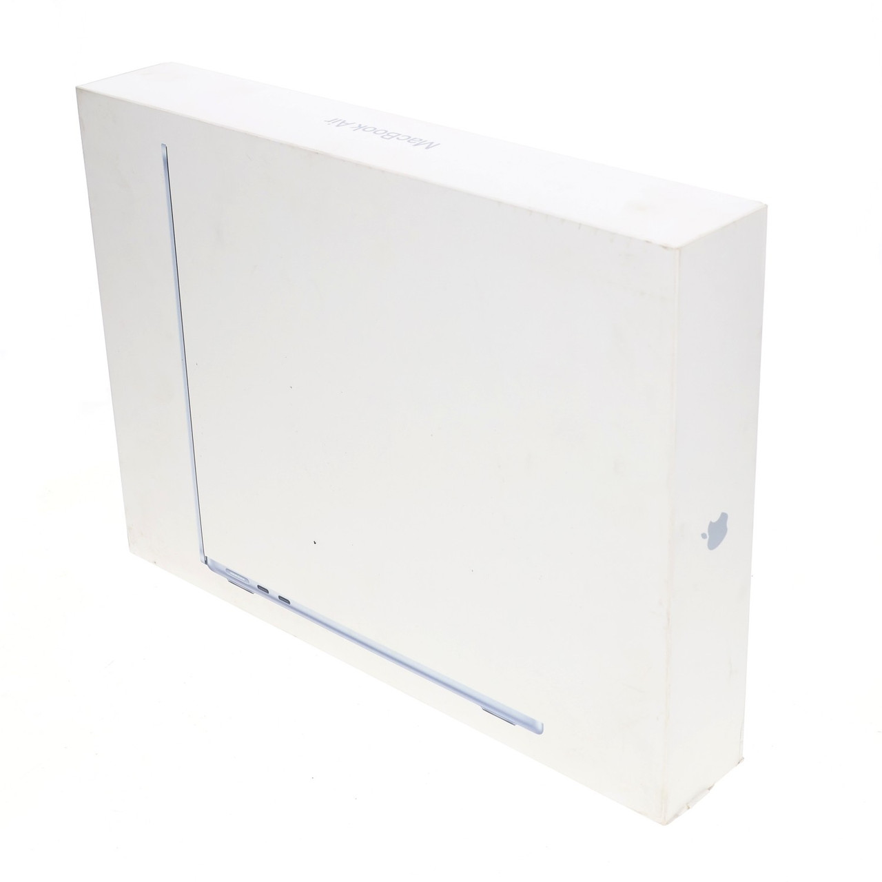 Apple A3240 MacBook Air 13" 2025 Apple M4 16GB Ram 256GB NVMe New Open Box