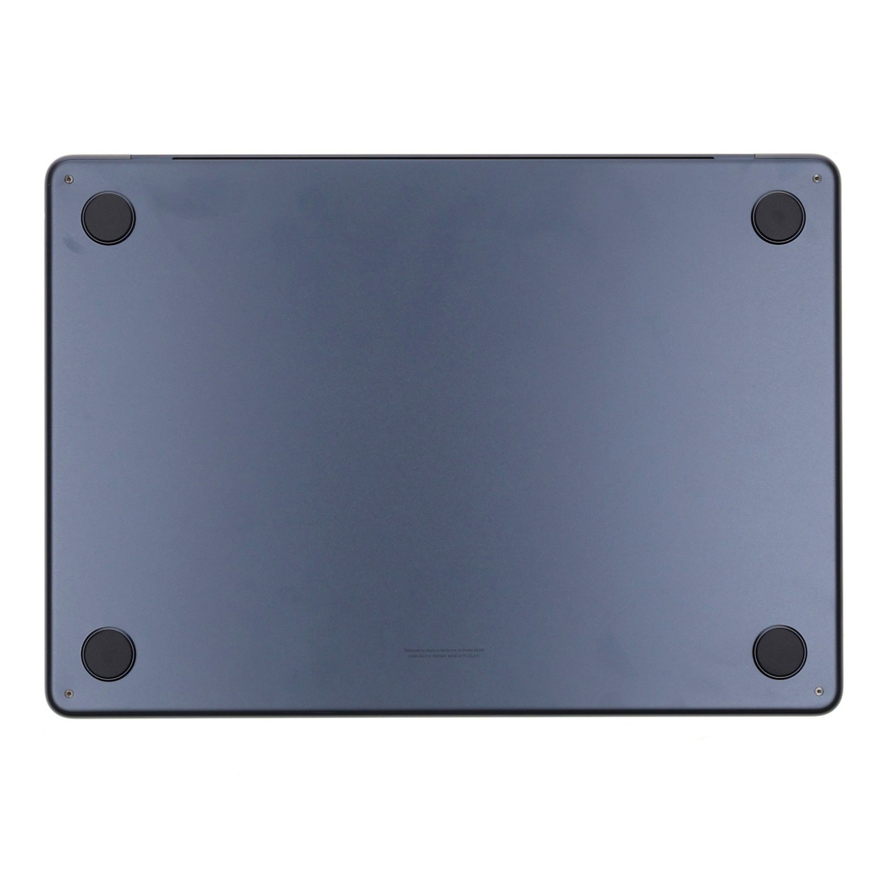 Apple A3240 Macbook Air 2025 13" Apple M4 16GB Ram 256GB NVMe New Open Box