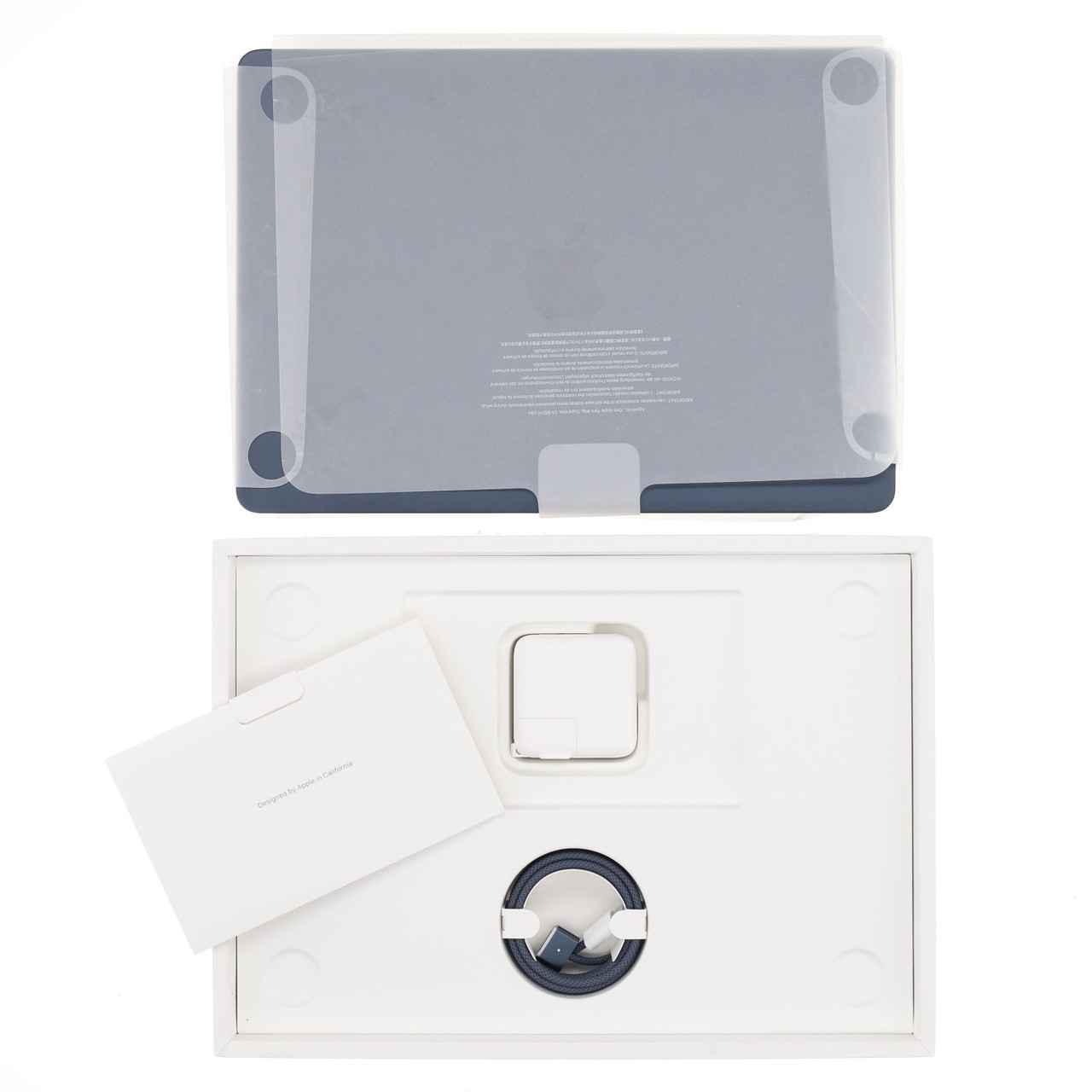 Apple A3240 Macbook Air 2025 13" Apple M4 16GB Ram 256GB NVMe New Open Box