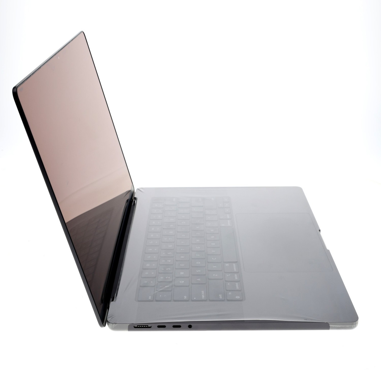 Apple A2991 Macbook Pro 2023 16" 2023 M3 Pro 18GB Ram 512GB SSD New Open Box