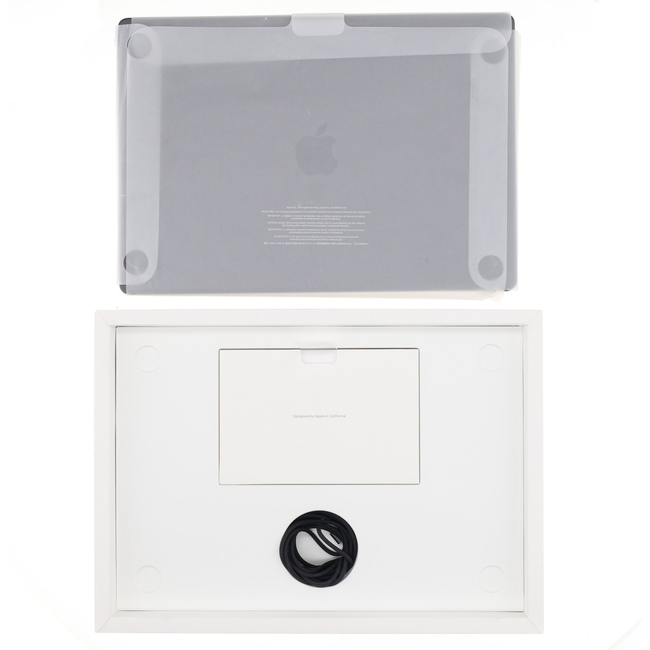 Apple A2991 Macbook Pro 2023 16" 2023 M3 Pro 18GB Ram 512GB SSD New Open Box