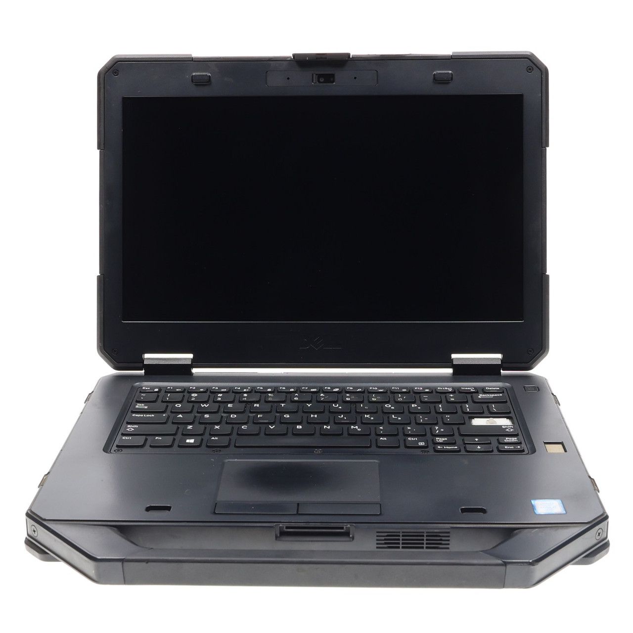 Dell Latitude 5414 Rugged Laptop Touch i7-6600U 8GB Ram 256GB SSD
