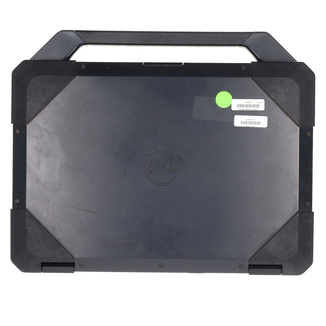 Dell Latitude 5414 Rugged Laptop Touch i7-6600U 8GB Ram 256GB SSD