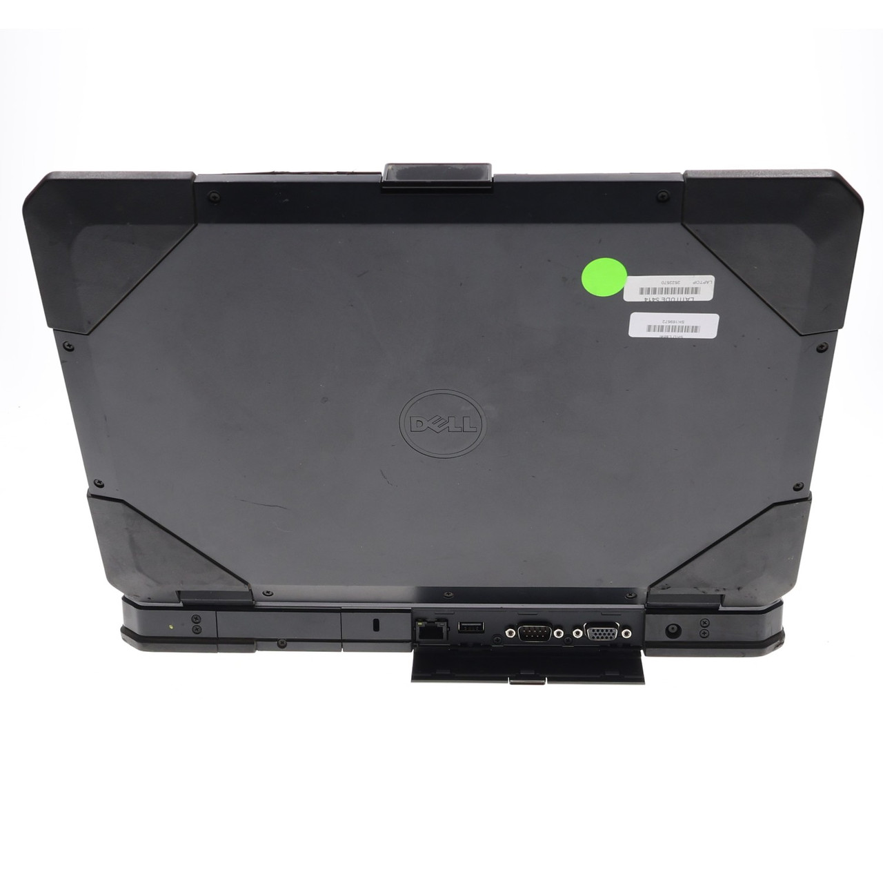 Dell Latitude 5414 Rugged Laptop Touch i7-6600U 8GB Ram 256GB SSD