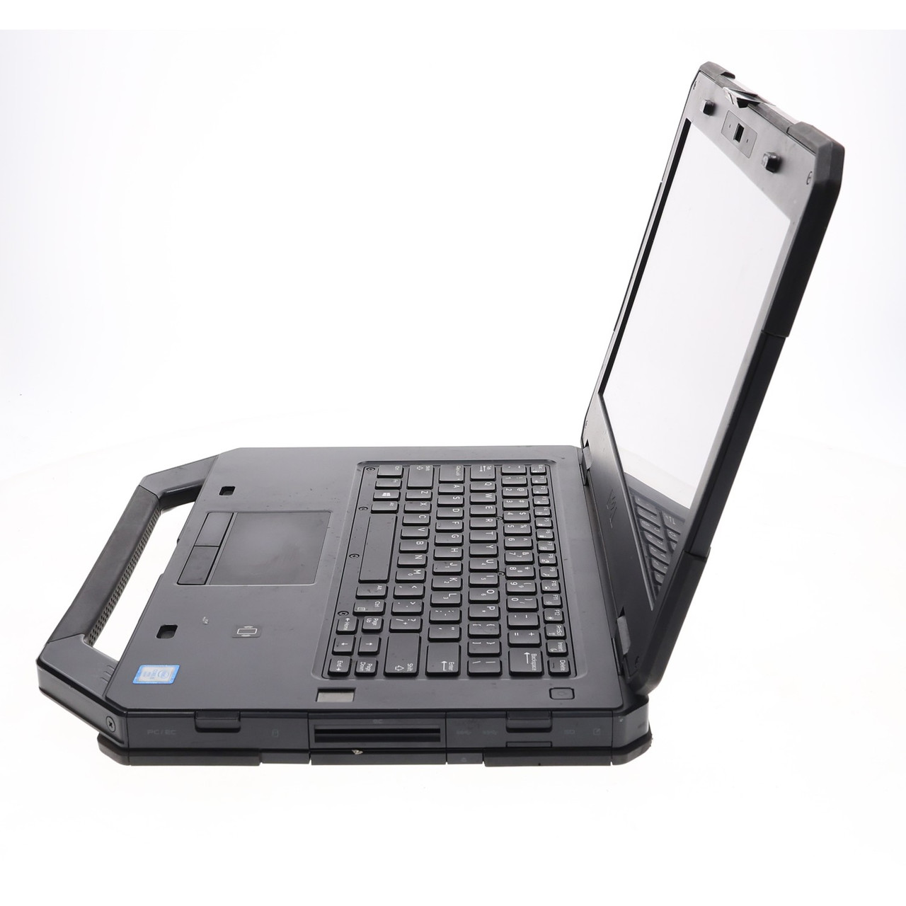 Dell Latitude 5414 Rugged Laptop i5-6300U 16GB Ram No HDD Defect: BF