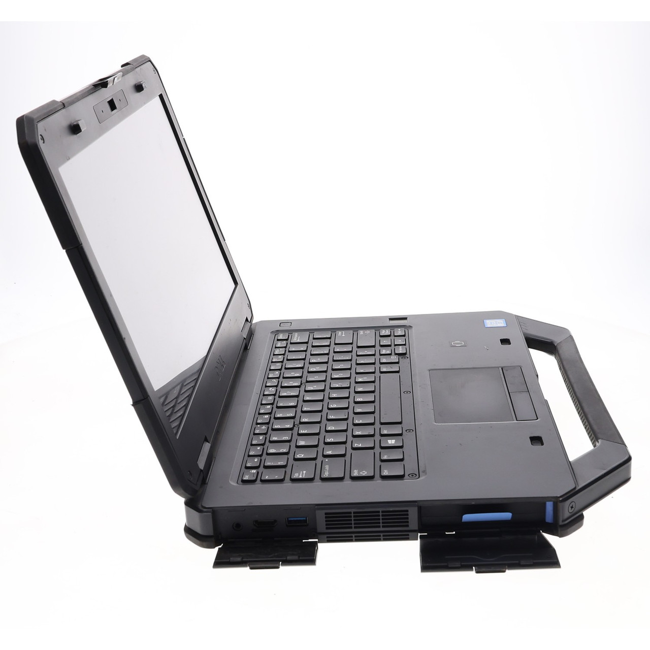 Dell Latitude 5414 Rugged Laptop i5-6300U 16GB Ram No HDD Defect: BF
