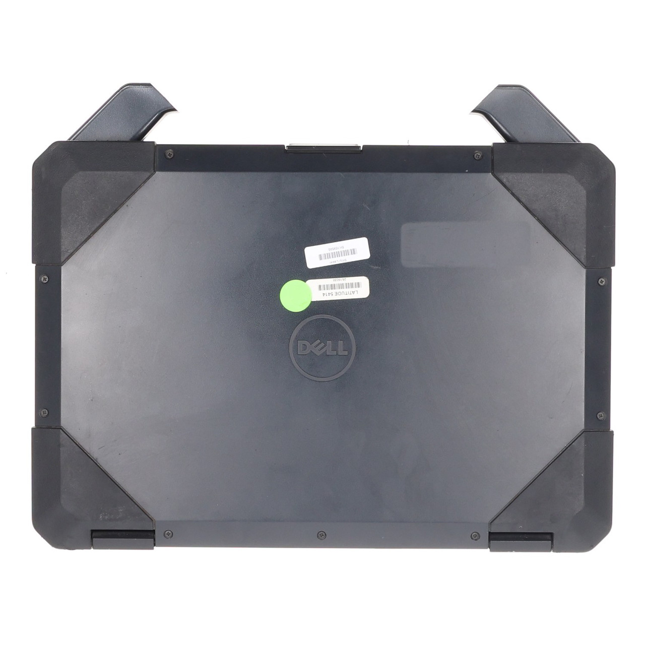 Dell Latitude 5414 Rugged Laptop Touch i7-6600U 16GB Ram 256GB SSD Defect: H