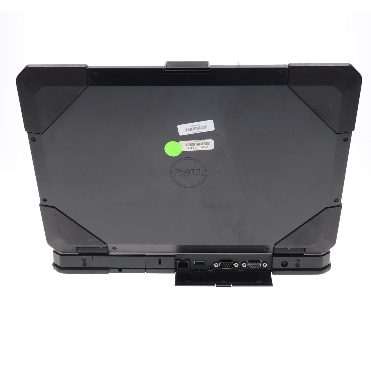 Dell Latitude 5414 Rugged Laptop Touch i7-6600U 16GB Ram 256GB SSD Defect: H