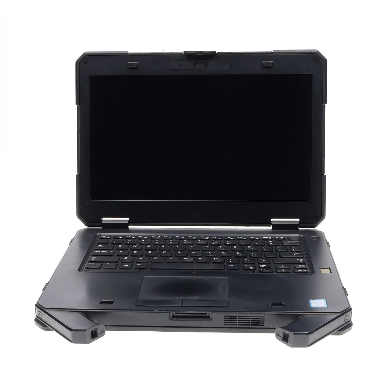 Dell Latitude 5414 Rugged Laptop Touch i7-6600U 16GB Ram 256GB SSD Defect: H