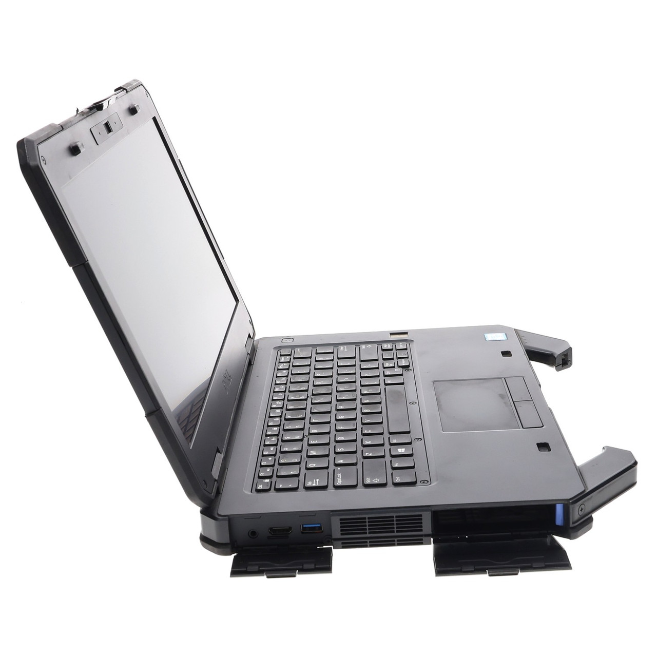 Dell Latitude 5414 Rugged Laptop Touch i7-6600U 16GB Ram 256GB SSD Defect: H