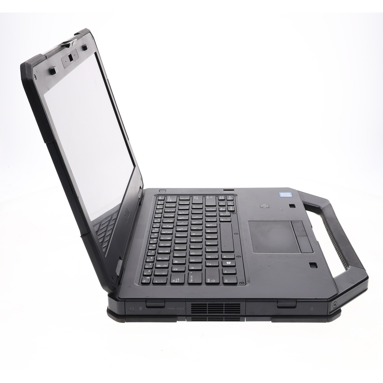 Dell Latitude 5414 Rugged Laptop i5-6300U 24GB Ram 256GB SSD