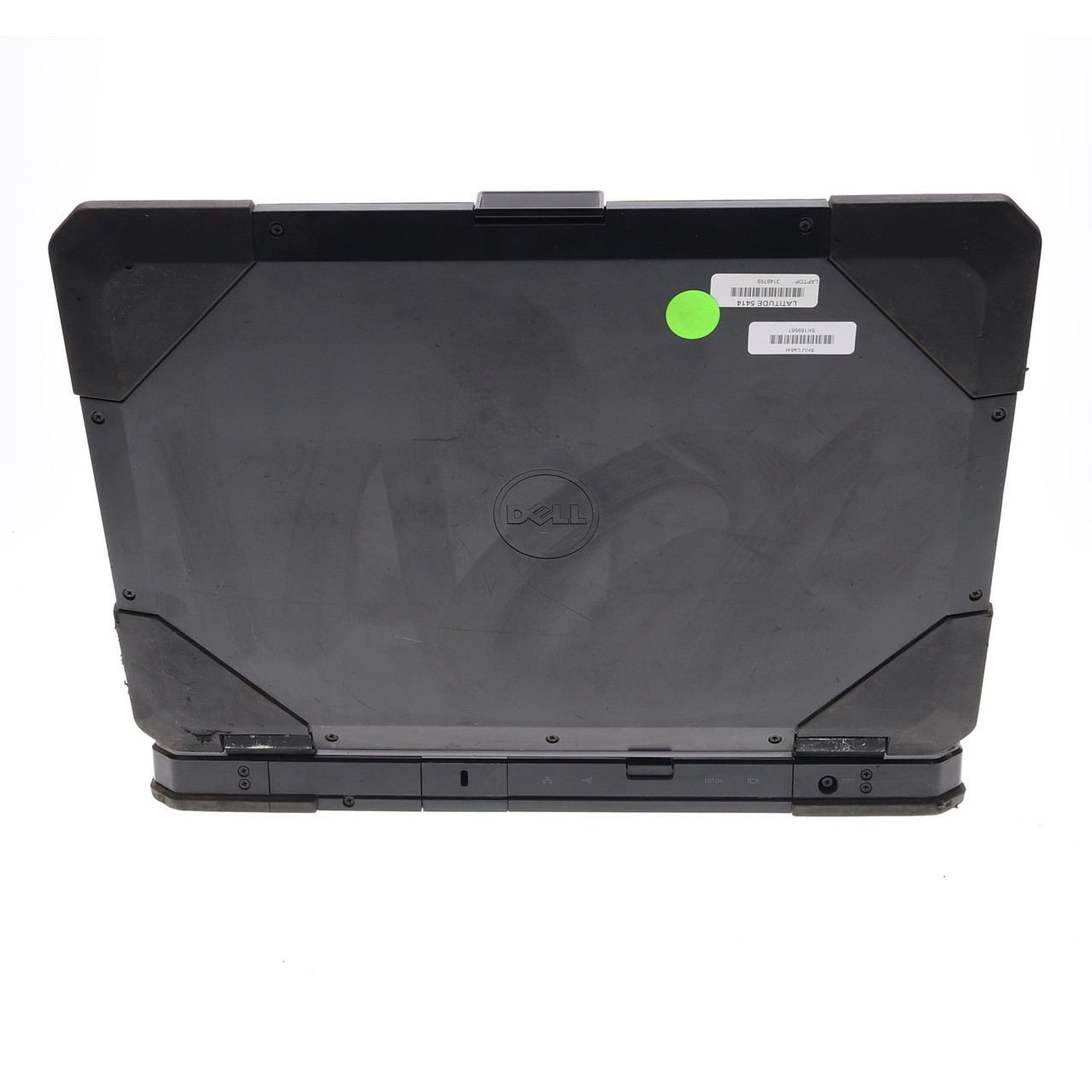 Dell Latitude 5414 Rugged Laptop i5-6300U 8GB Ram No HDD Defect: BF/PC