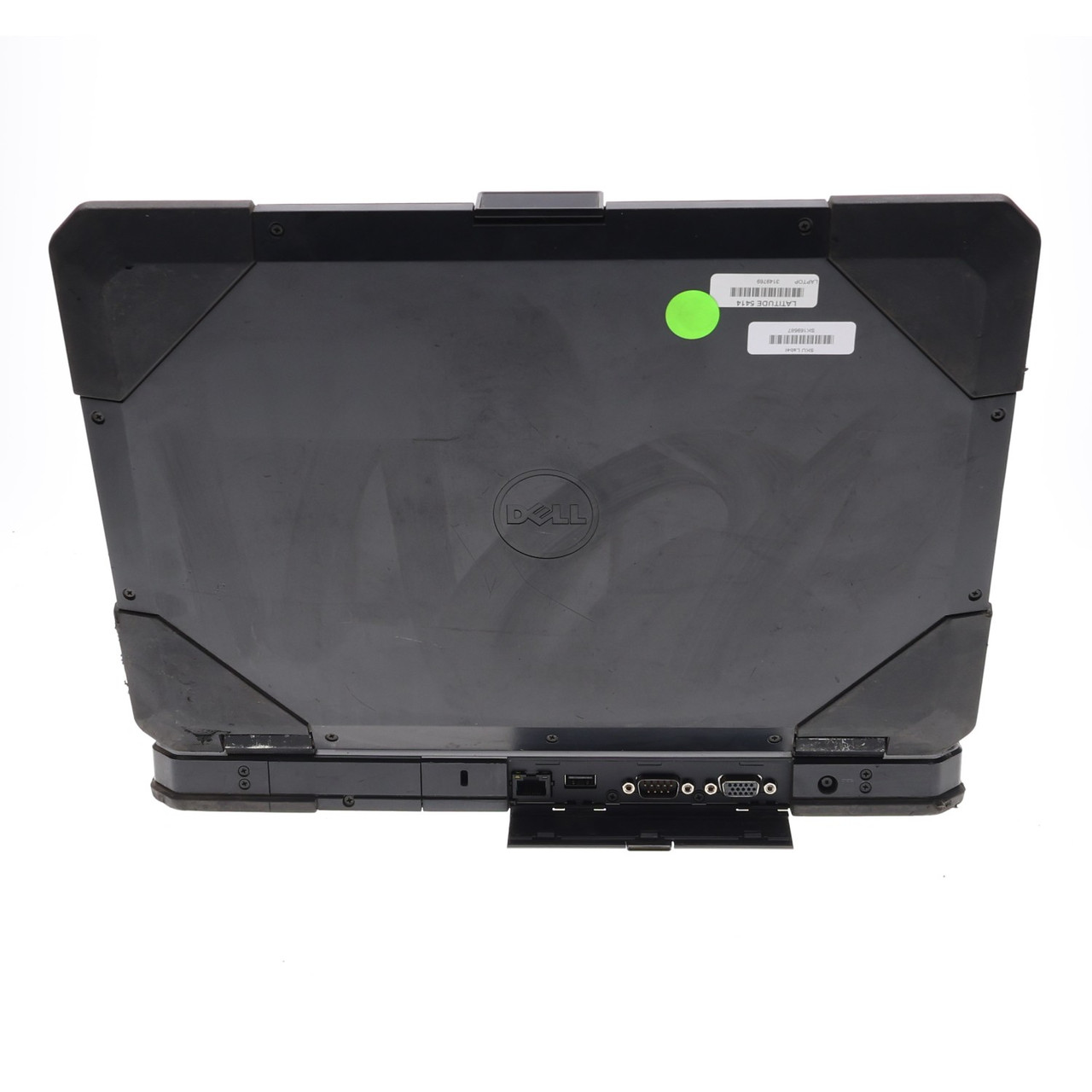 Dell Latitude 5414 Rugged Laptop i5-6300U 8GB Ram No HDD Defect: BF/PC