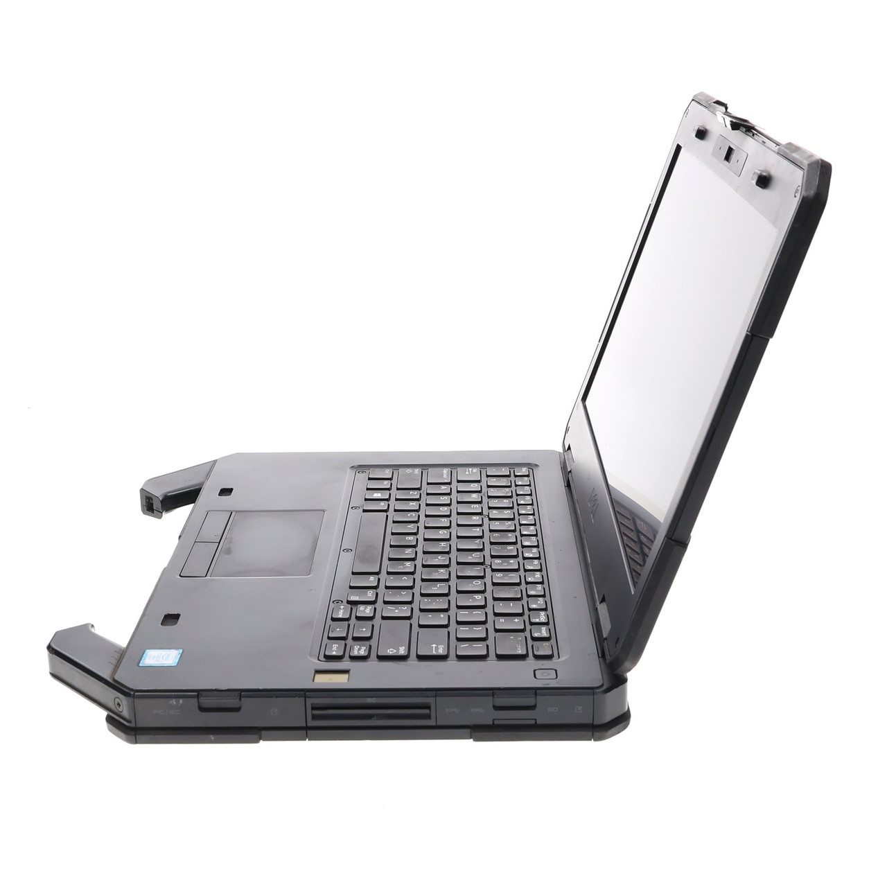 Dell Latitude 5414 Rugged Laptop Touch i7-6600U 16GB Ram 256GB SSD Defect: BF/H