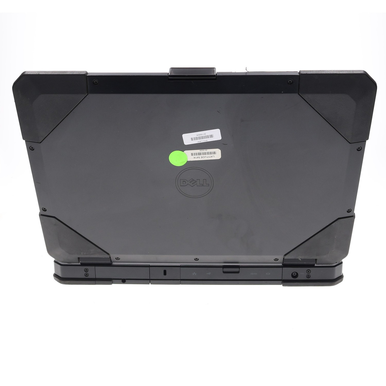 Dell Latitude 5414 Rugged Laptop Touch i7-6600U 16GB Ram 256GB SSD Defect: BF/H