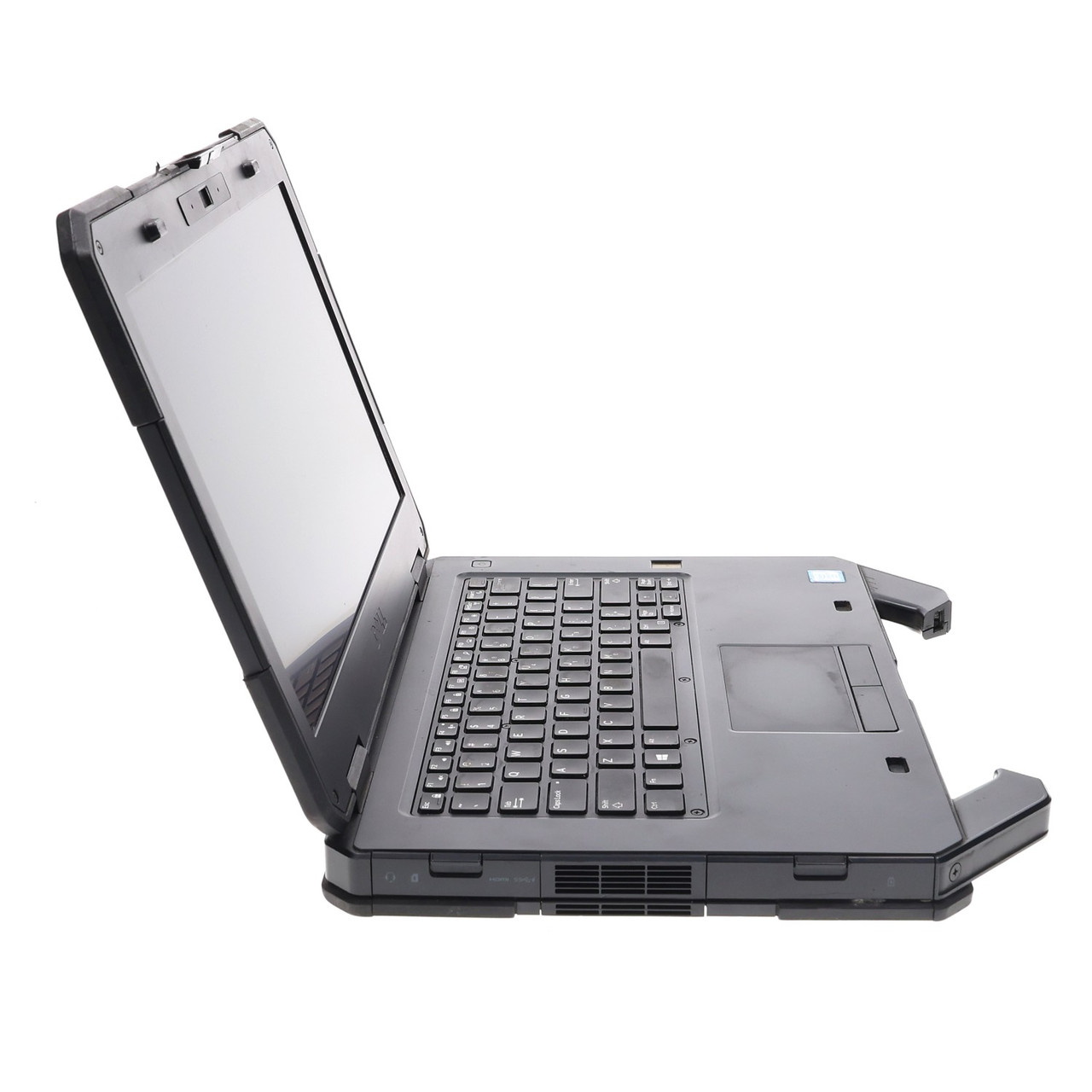 Dell Latitude 5414 Rugged Laptop Touch i7-6600U 16GB Ram 256GB SSD Defect: BF/H