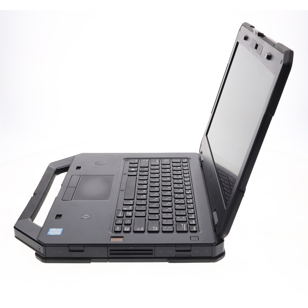 Dell Latitude 5414 Rugged Laptop i7-6600U 16GB Ram No HDD Defect: BF/DCF/LB
