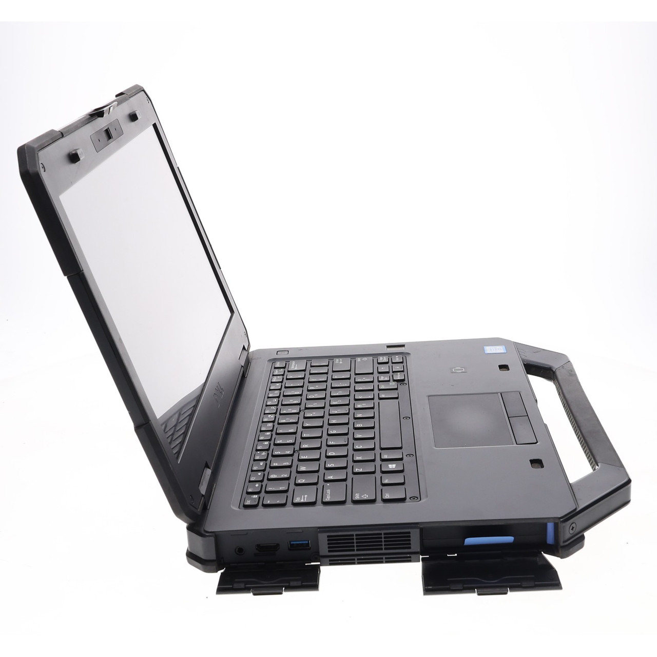 Dell Latitude 5414 Rugged Laptop i5-6300U 8GB Ram 256GB SSD Defect: BF/KB