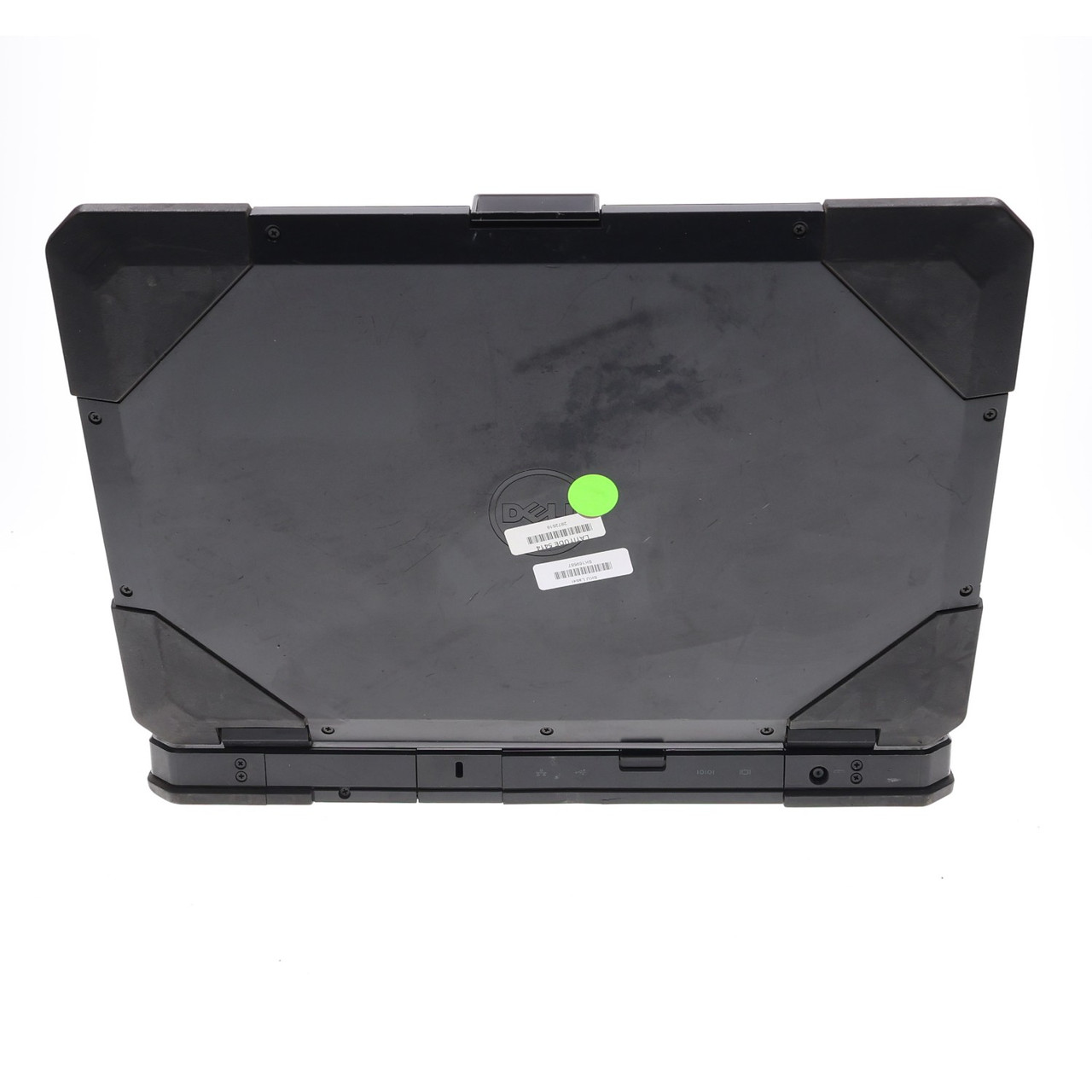 Dell Latitude 5414 Rugged Laptop i5-6300U 8GB Ram 256GB SSD Defect: BF/KB