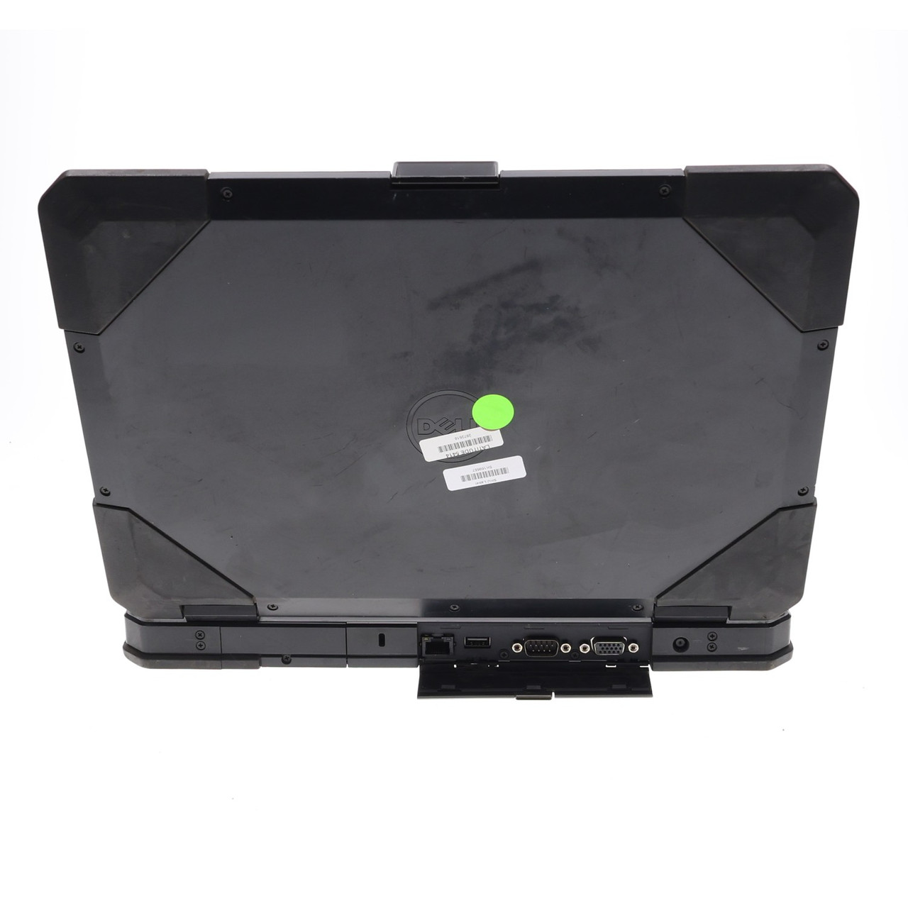 Dell Latitude 5414 Rugged Laptop i5-6300U 8GB Ram 256GB SSD Defect: BF/KB