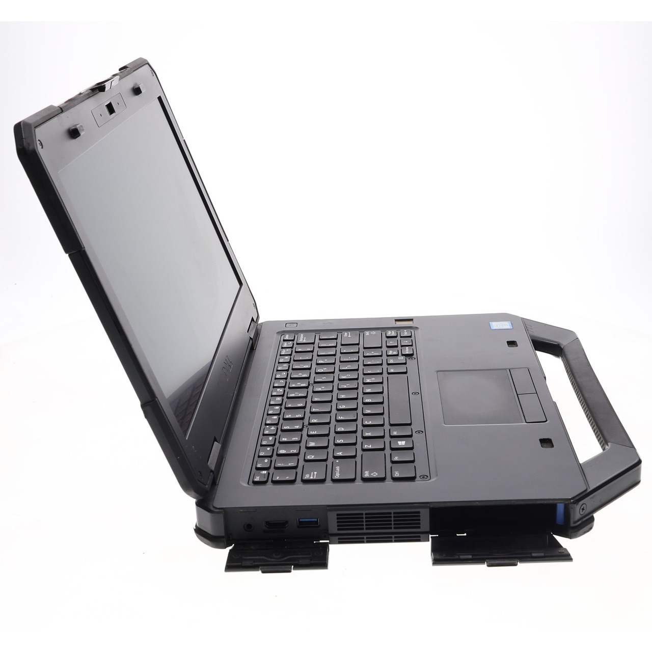 Dell Latitude 5414 Rugged Laptop Touch i7-6600U 16GB Ram 256GB SSD Defect: PC