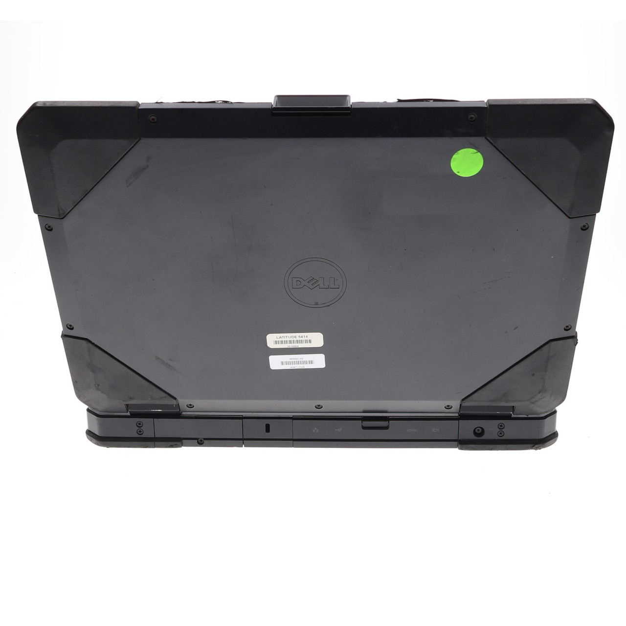 Dell Latitude 5414 Rugged Laptop Touch i7-6600U 16GB Ram 256GB SSD Defect: PC