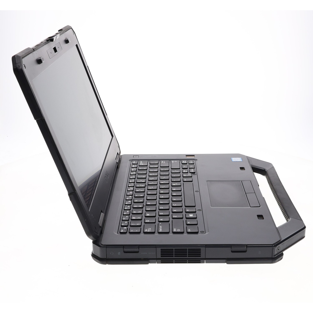 Dell Latitude 5414 Rugged Laptop Touch i7-6600U 16GB Ram 256GB SSD Defect: PC