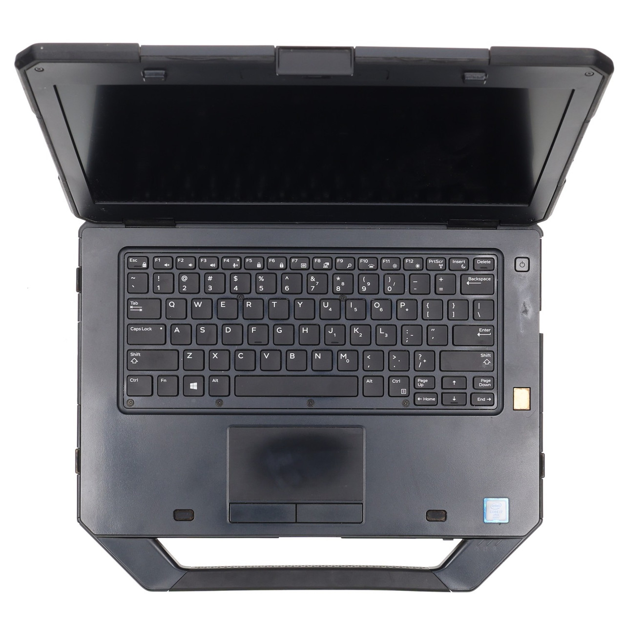 Dell Latitude 5414 Rugged Laptop Touch i7-6600U 16GB Ram 256GB SSD Defect: PC
