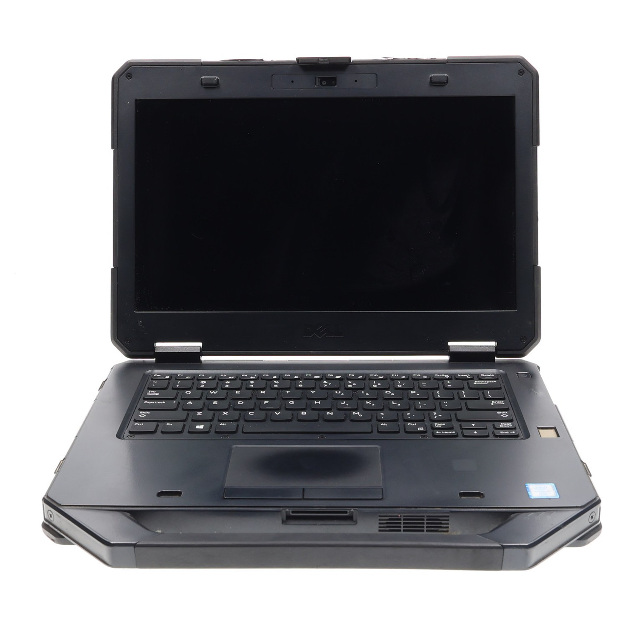 Dell Latitude 5414 Rugged Laptop Touch i7-6600U 16GB Ram 256GB SSD Defect: PC