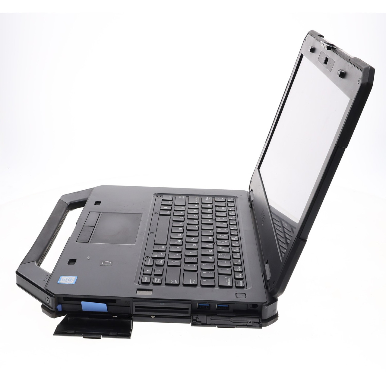 Dell Latitude 5414 Rugged Laptop i5-6300U 8GB Ram 256GB SSD Defect: BF