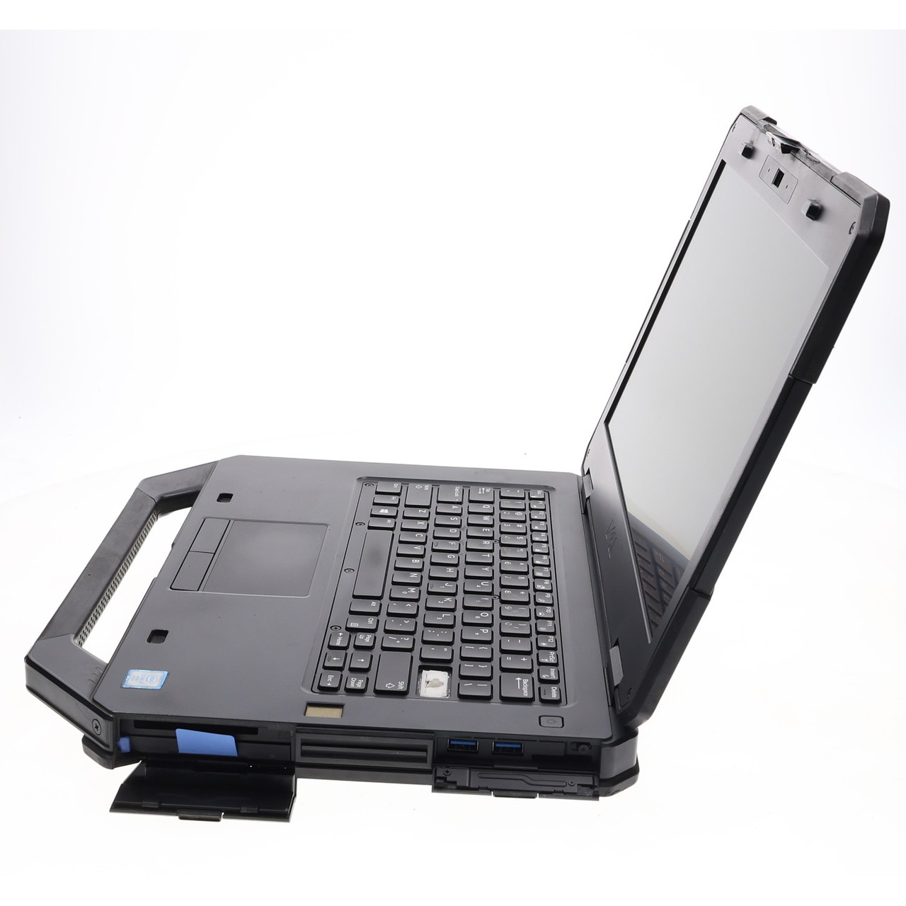 Dell Latitude 5414 Rugged Laptop i7-6600U 16GB Ram 256GB SSD