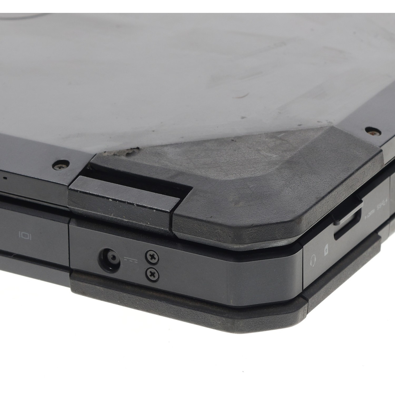 Dell Latitude 5414 Rugged Laptop i7-6600U 16GB Ram 256GB SSD