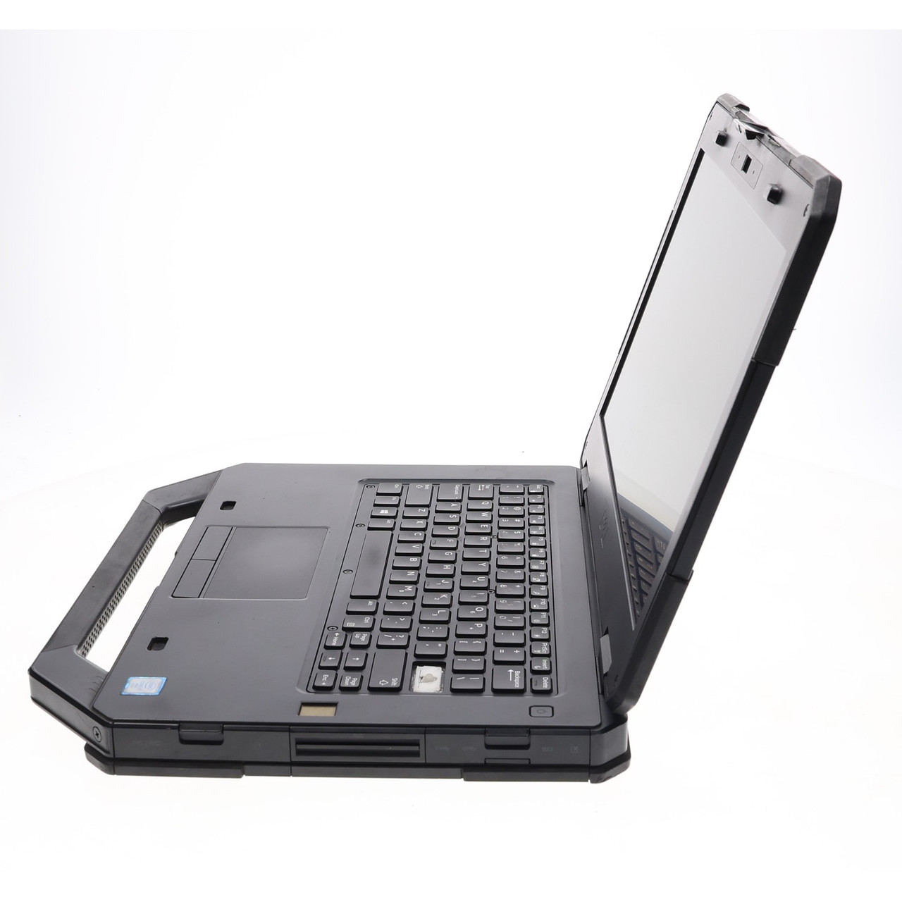 Dell Latitude 5414 Rugged Laptop i7-6600U 16GB Ram 256GB SSD