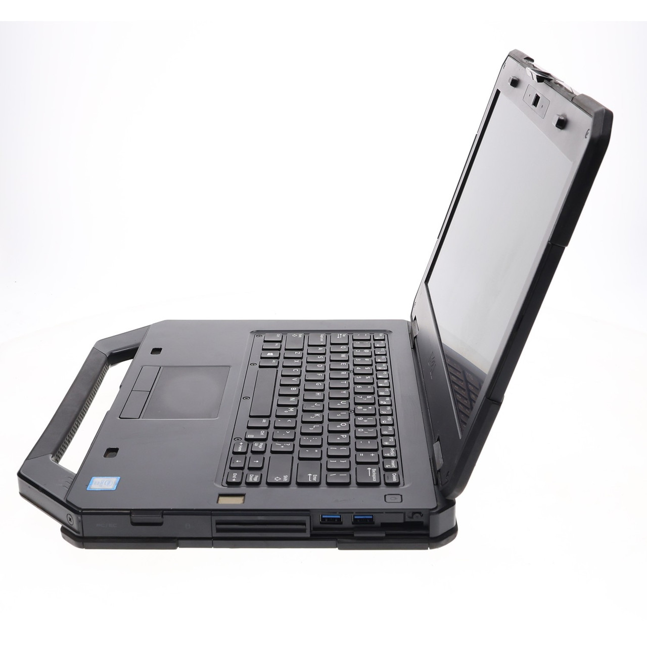 Dell Latitude 5414 Touch i7-6600U 16GB Ram 256GB SSD Defect: BF/PC