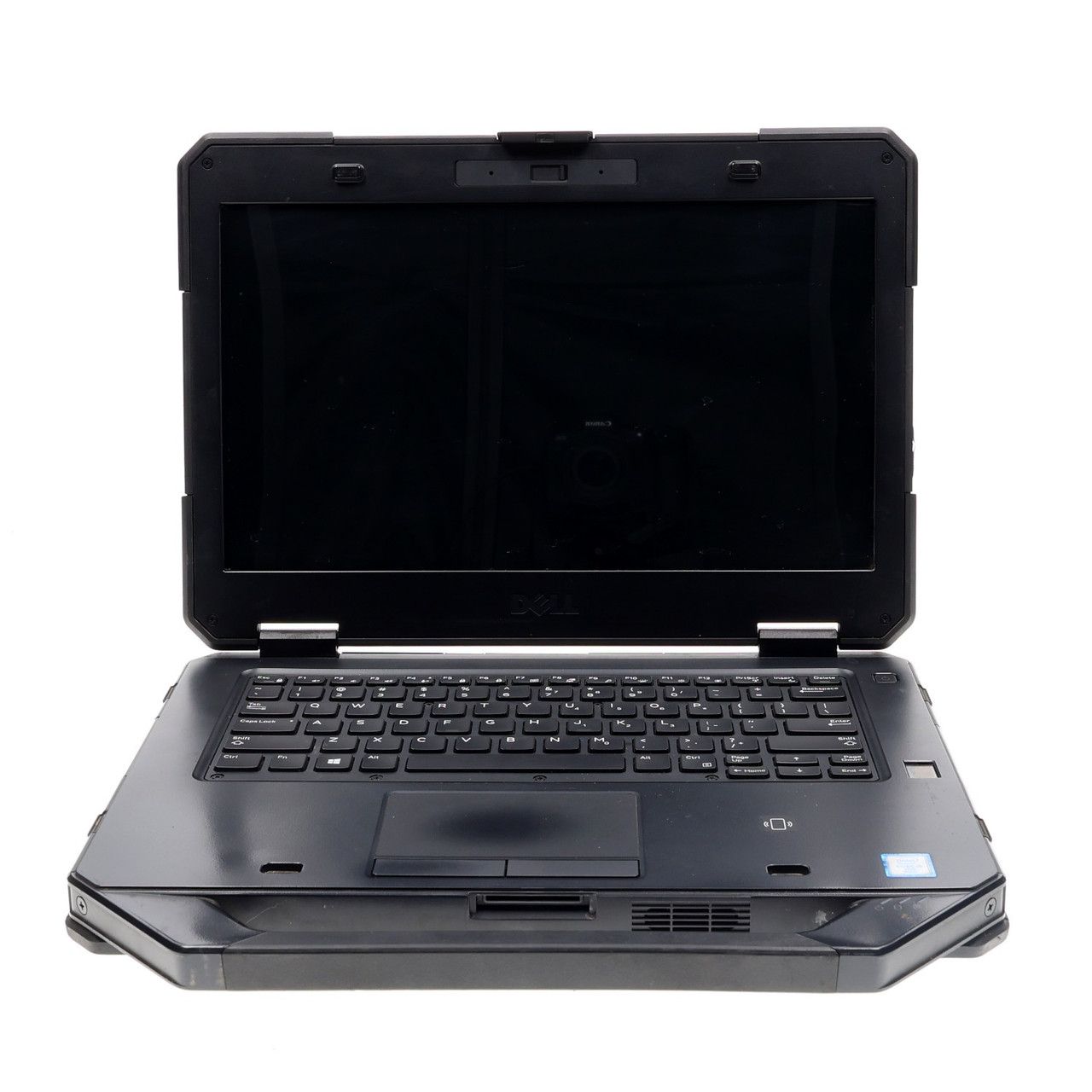 Dell Latitude 5414 Rugged Laptop i5-6300U 8GB Ram 256GB SSD Defect: KB