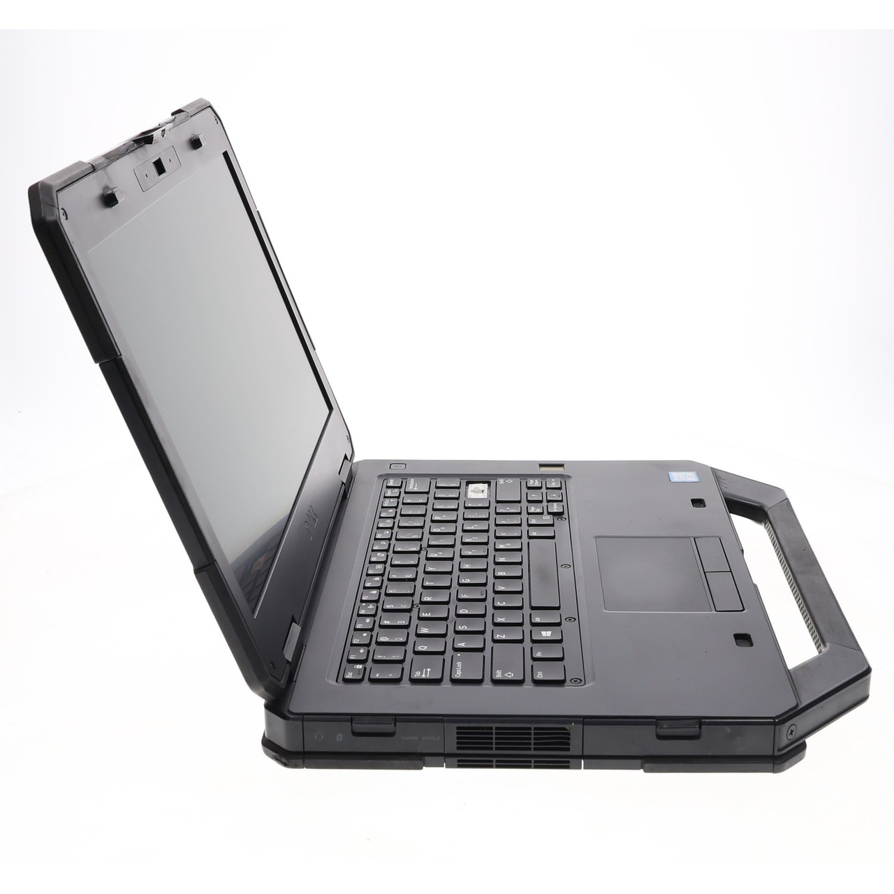 Dell Latitude 5414 Rugged Laptop Touch i7-6600U 16GB Ram 256GB SSD