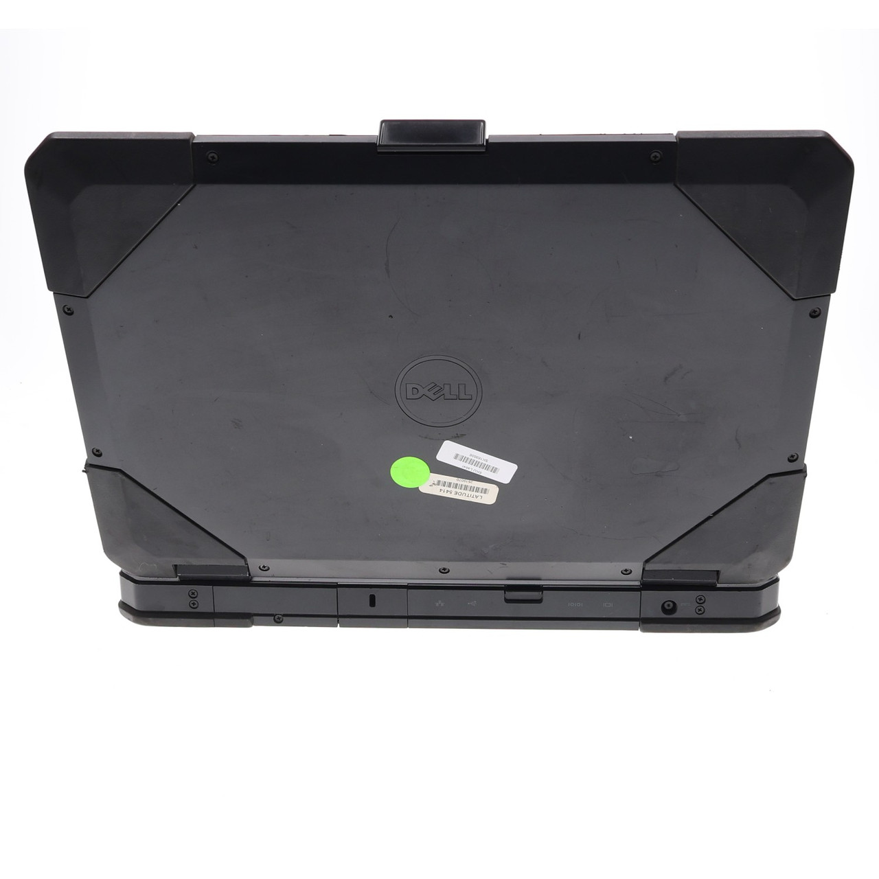 Dell Latitude 5414 Rugged Laptop Touch i7-6600U 16GB 256GB SSD Defect: BF/DCF/PC