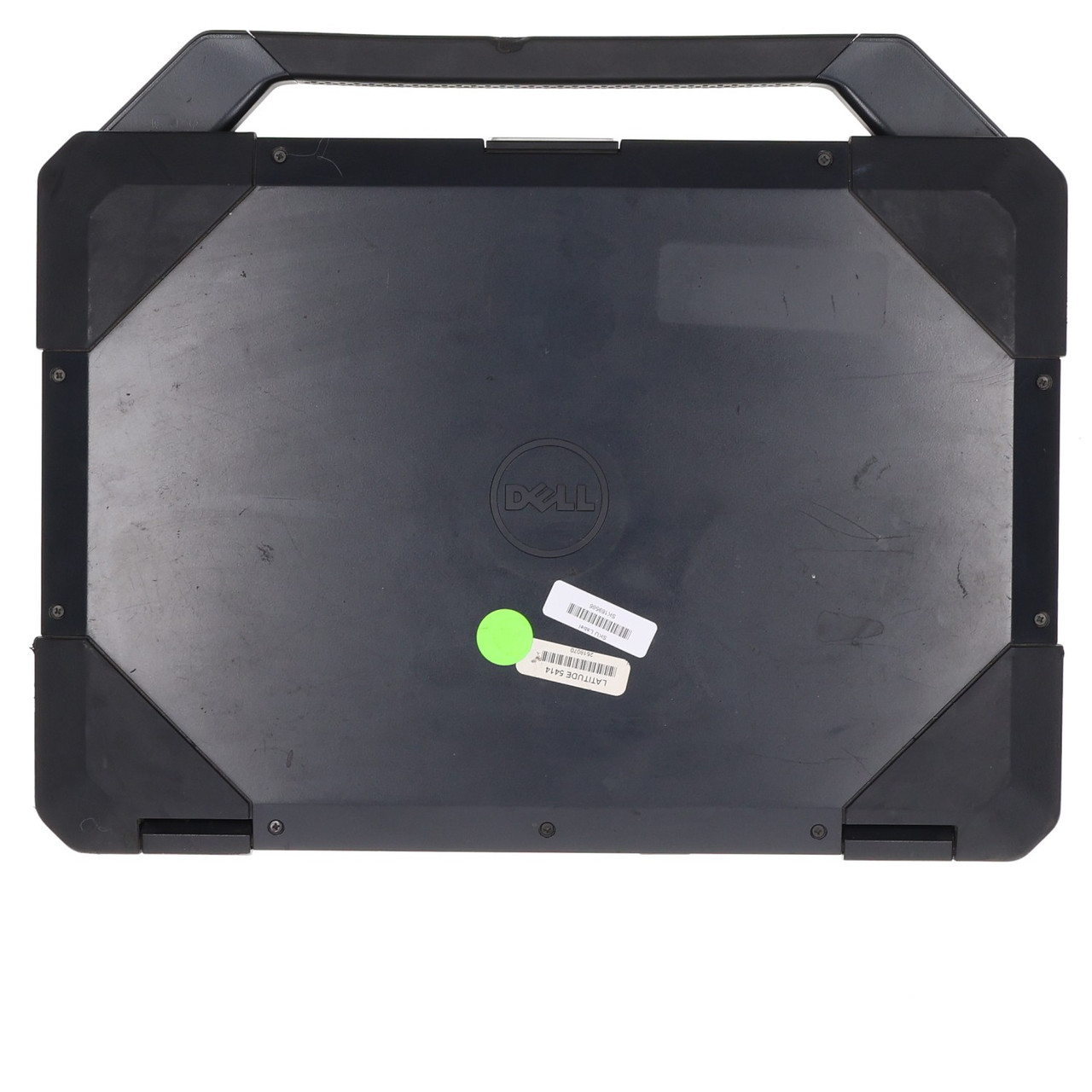 Dell Latitude 5414 Rugged Laptop Touch i7-6600U 16GB 256GB SSD Defect: BF/DCF/PC
