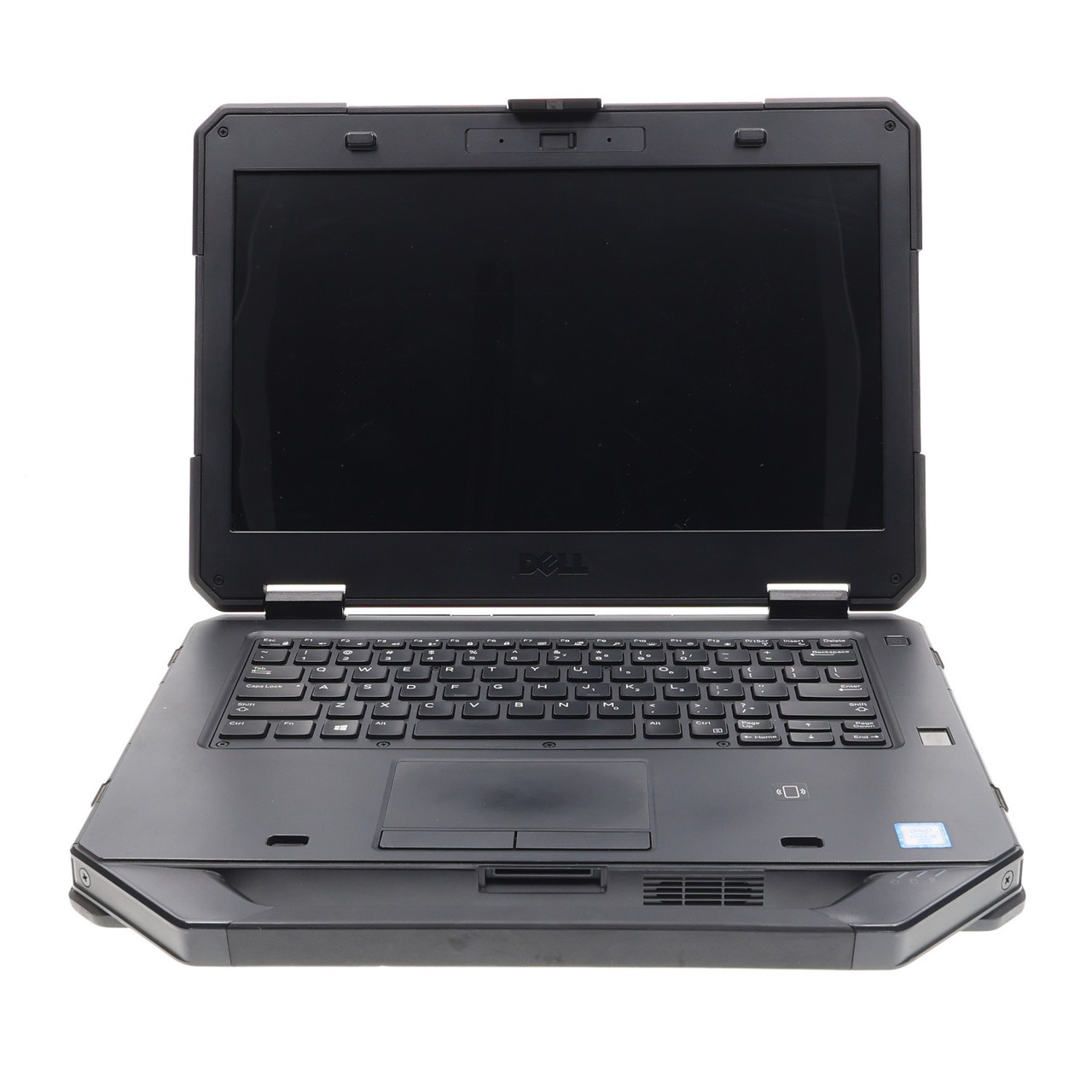 Dell Latitude 5414 Rugged Laptop i5-6300U 8GB Ram 256GB SSD Defect: DCF