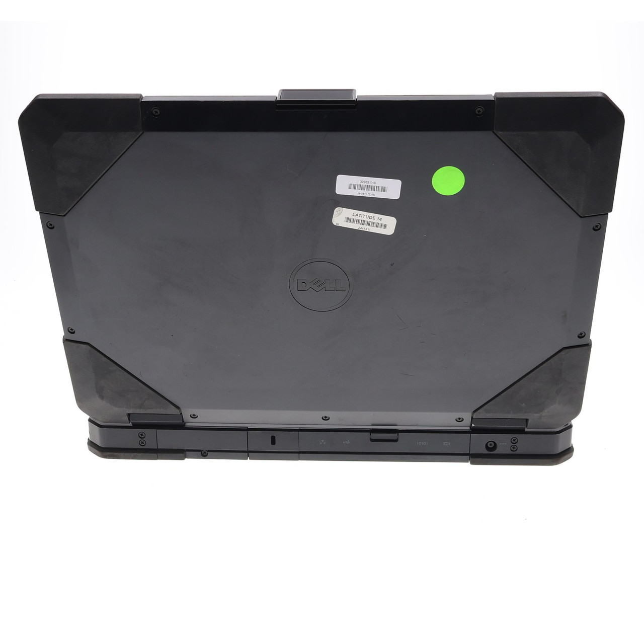 Dell Latitude 5414 Rugged Laptop i5-6300U 8GB Ram 256GB SSD Defect: DCF