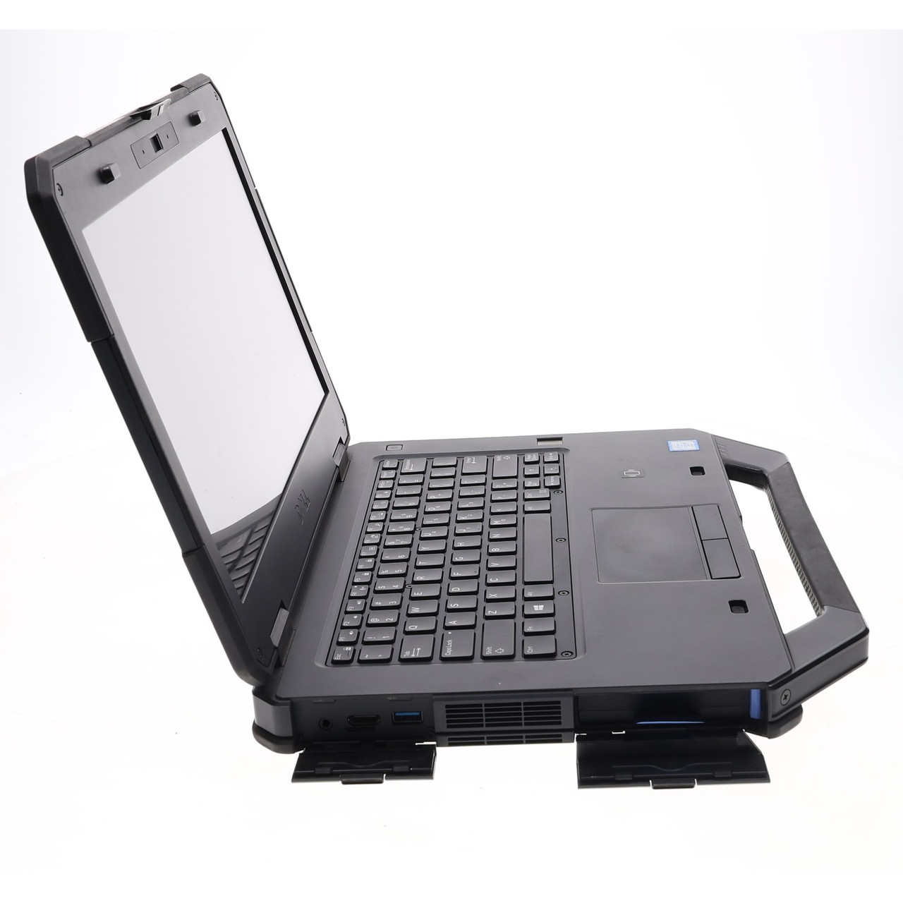 Dell Latitude 5414 Rugged Laptop i5-6300U 8GB Ram 256GB SSD Defect: DCF