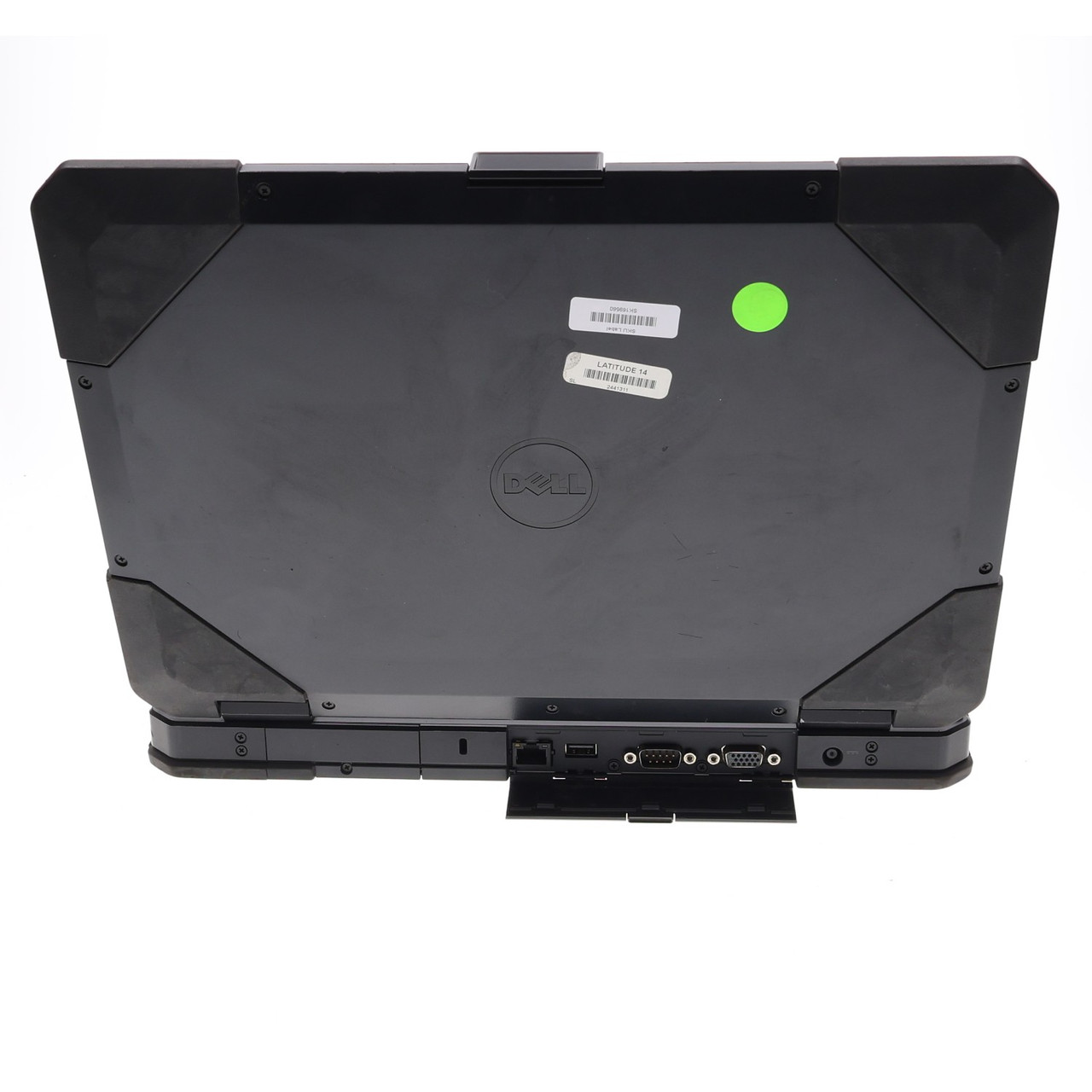 Dell Latitude 5414 Rugged Laptop i5-6300U 8GB Ram 256GB SSD Defect: DCF