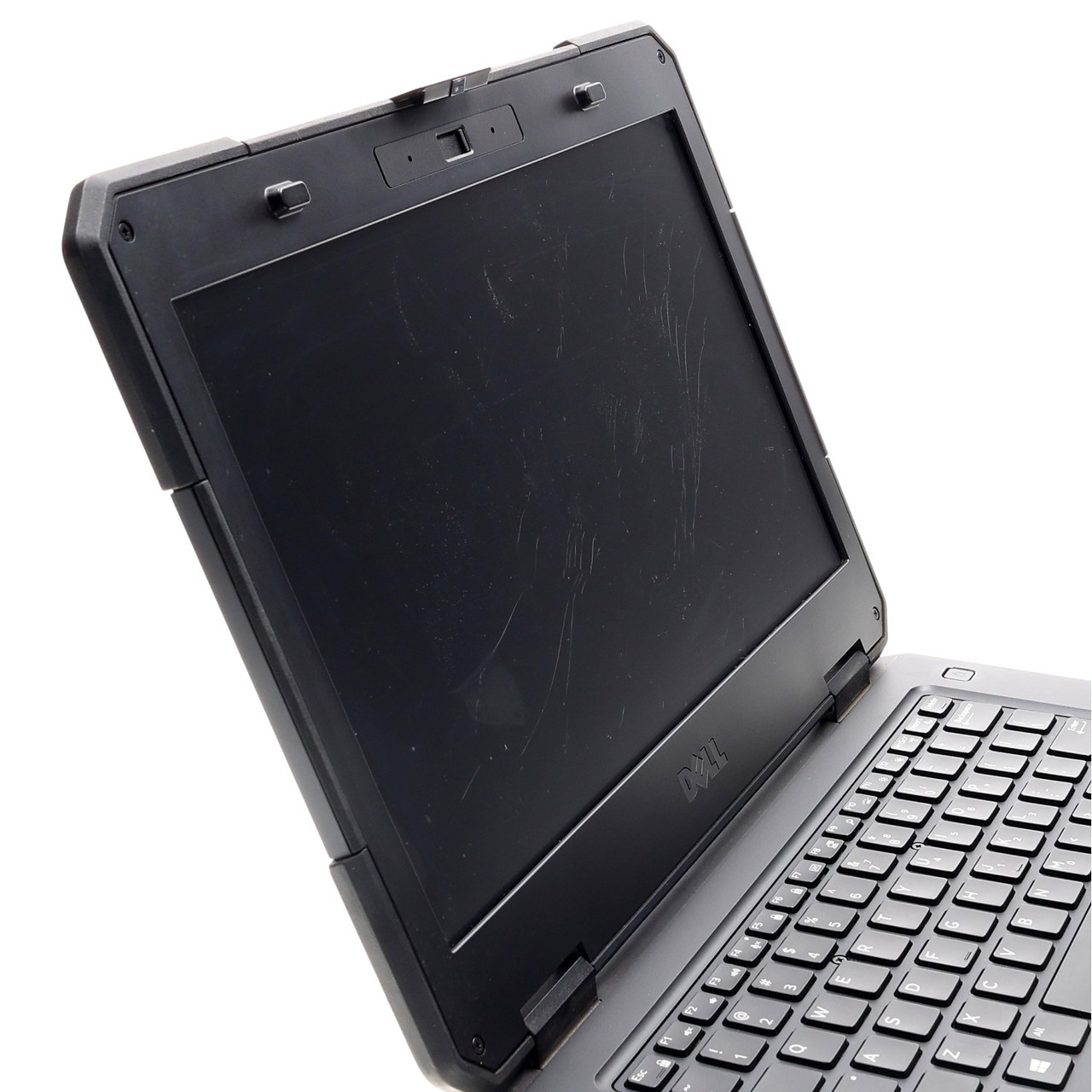 Dell Latitude 5414 Rugged Laptop i5-6300U 8GB Ram 256GB SSD Defect: DCF