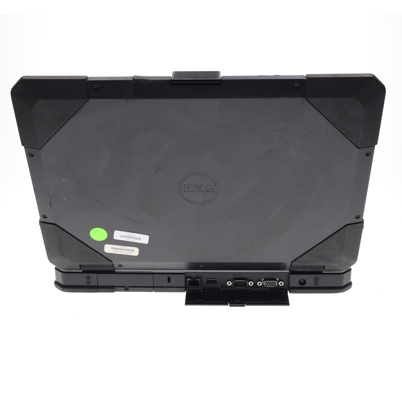 Dell Latitude 5414 Rugged Laptop i7-6600U 16GB Ram 256GB SSD Defect: BF