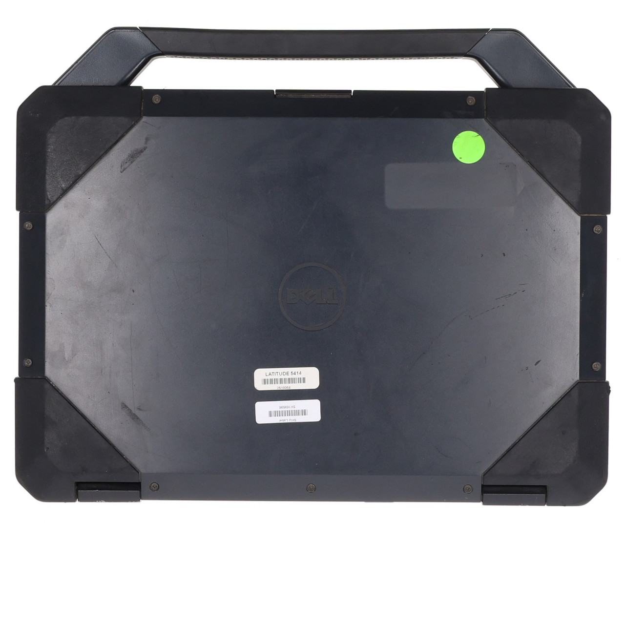Dell Latitude 5414 Rugged Laptop Touch i7-6600U 16GB Ram No HDD Defect: PC