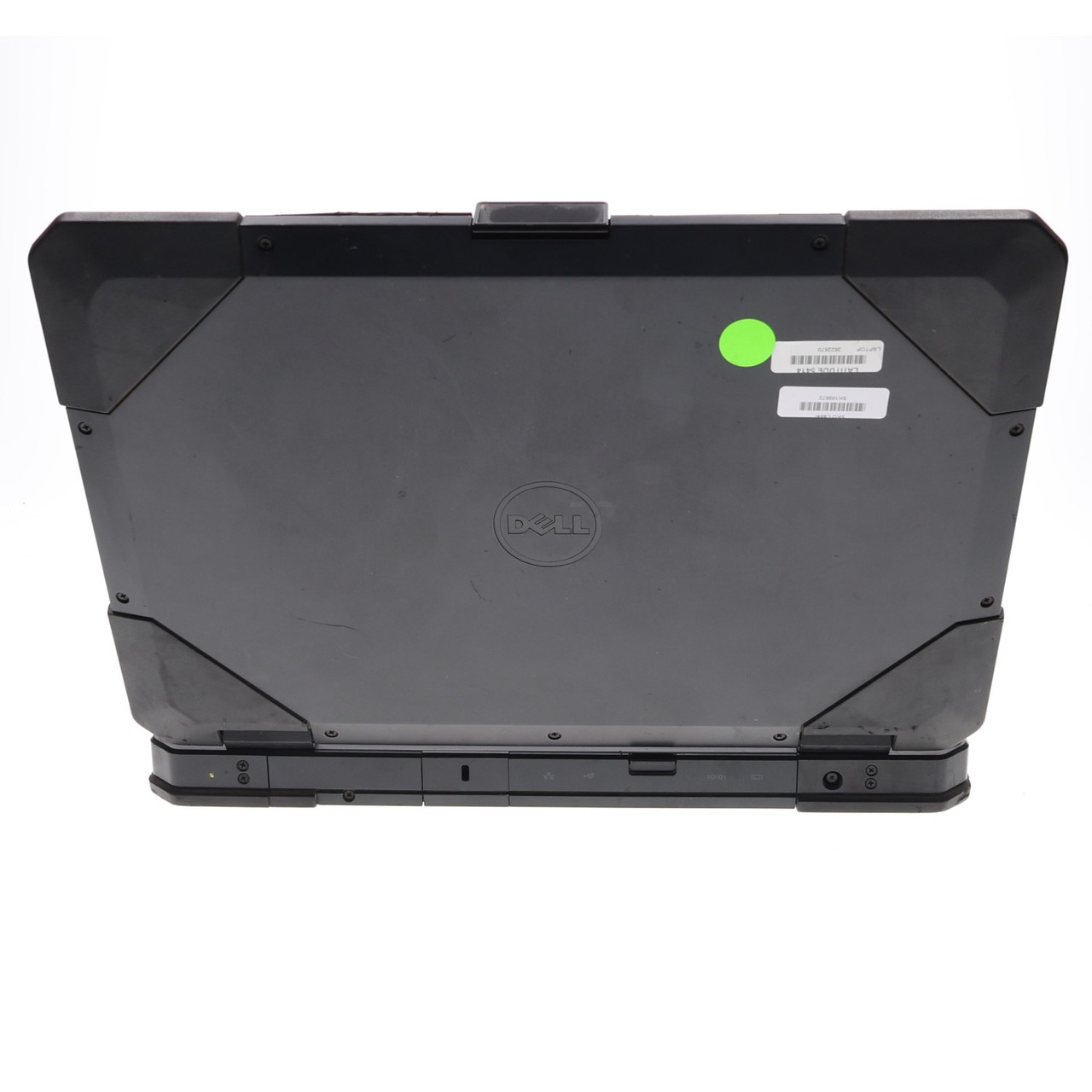 Dell Latitude 5414 Touch i7-6600U 16GB Ram 256GB SSD Defect: BF/KB